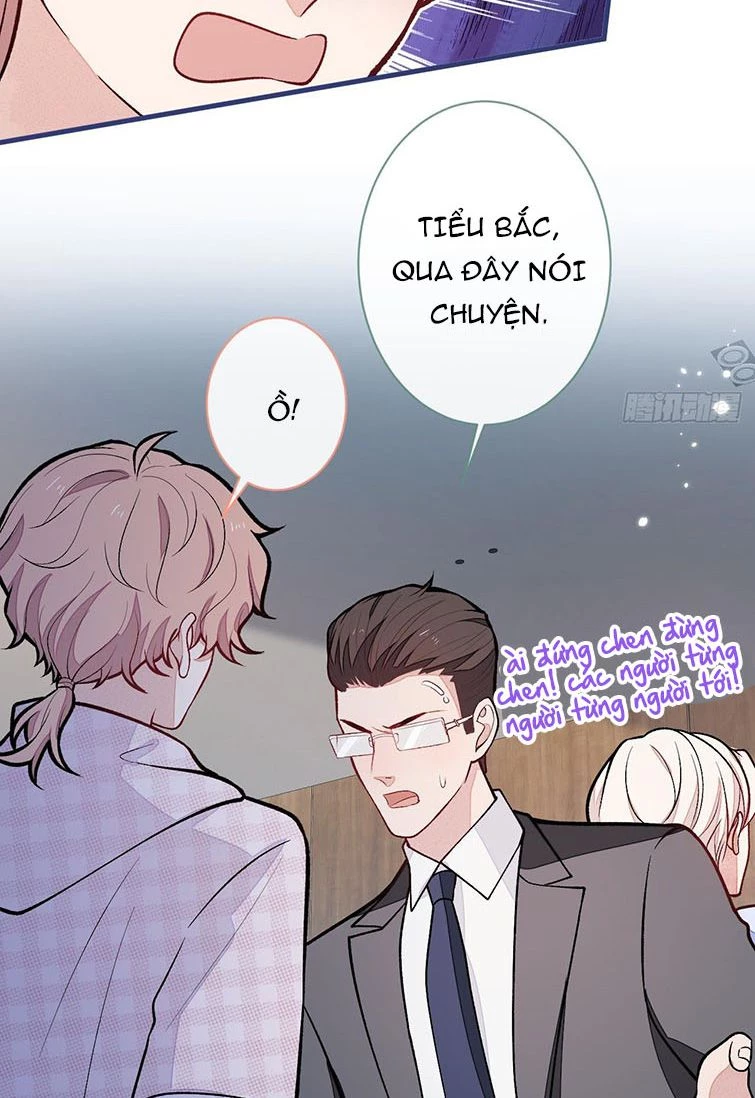 Hotsearch Của Ảnh Đế Chapter 150 - 46