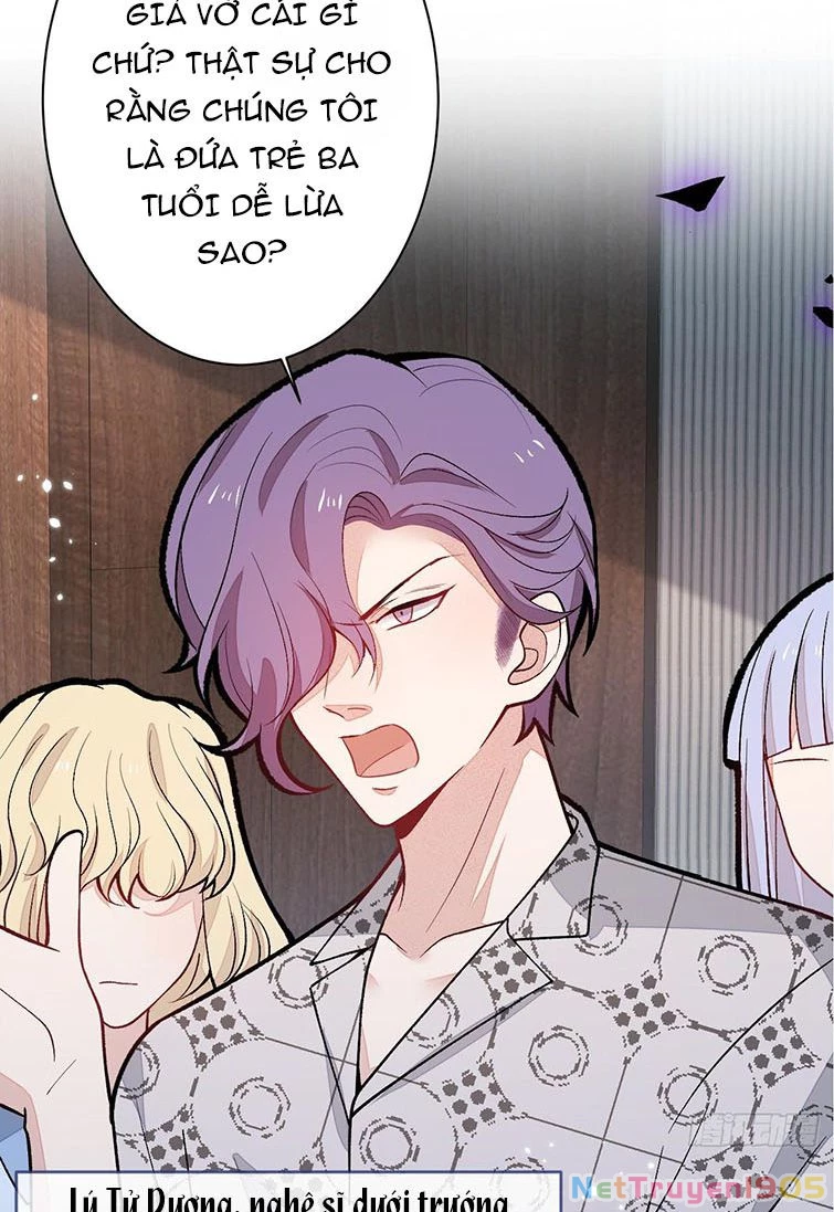 Hotsearch Của Ảnh Đế Chapter 150 - 53