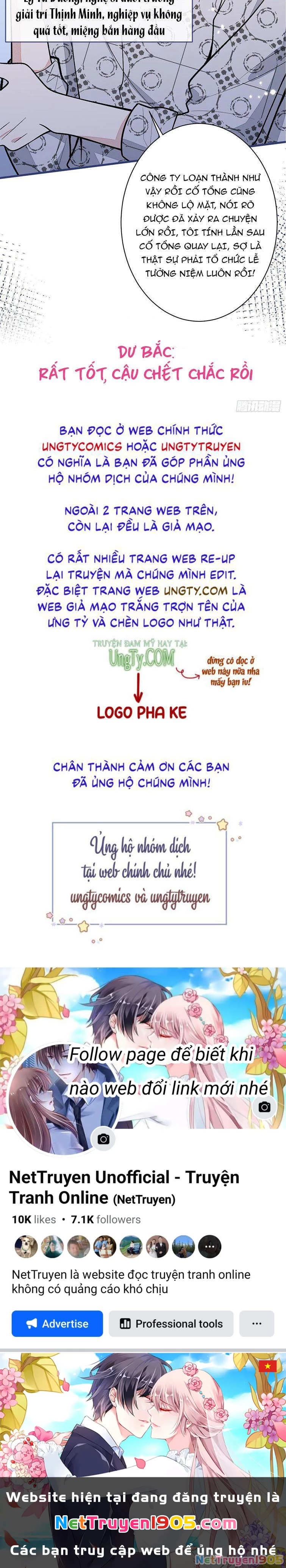 Hotsearch Của Ảnh Đế Chapter 150 - 54