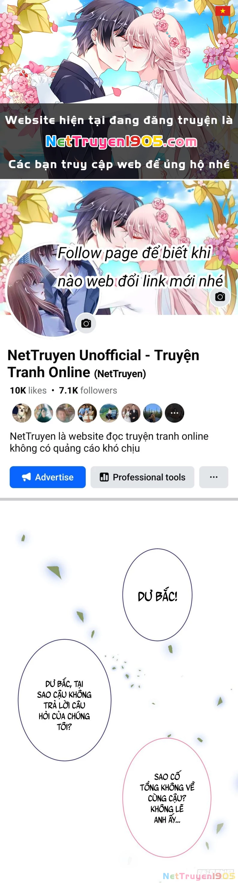 Hotsearch Của Ảnh Đế Chapter 151 - 1