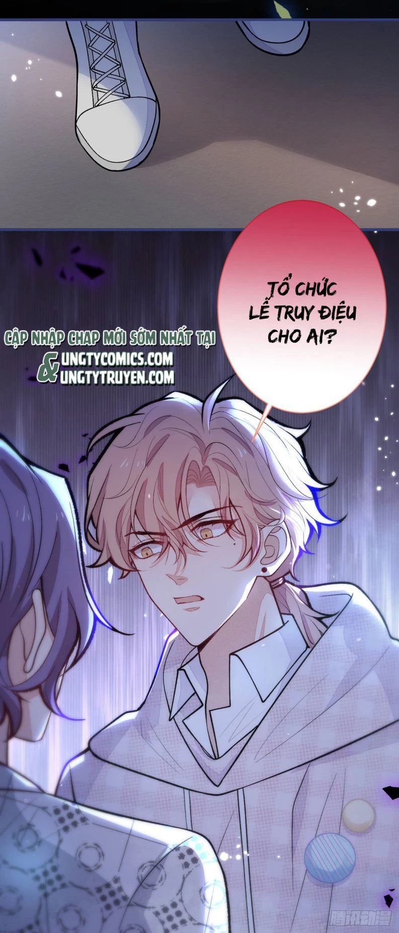 Hotsearch Của Ảnh Đế Chapter 151 - 6