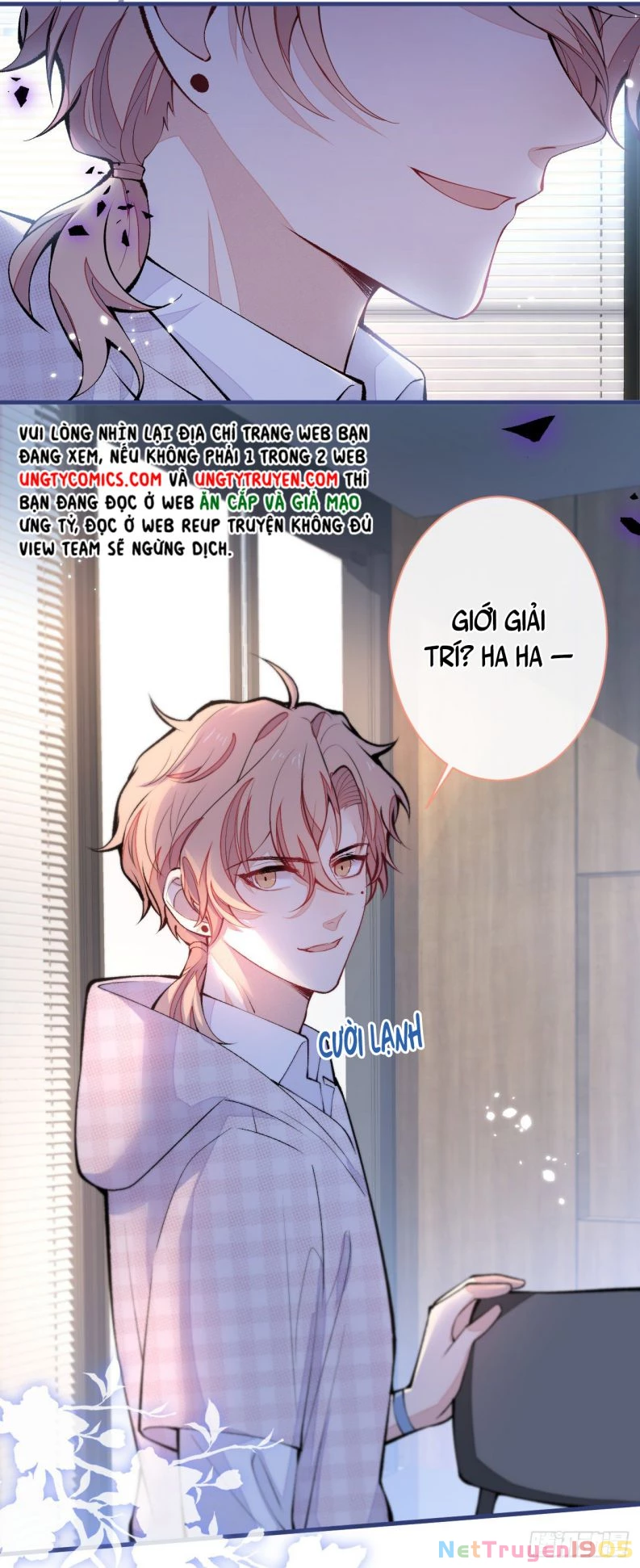 Hotsearch Của Ảnh Đế Chapter 151 - 10