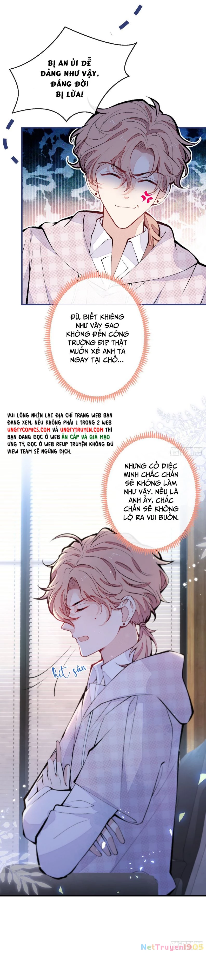 Hotsearch Của Ảnh Đế Chapter 151 - 16