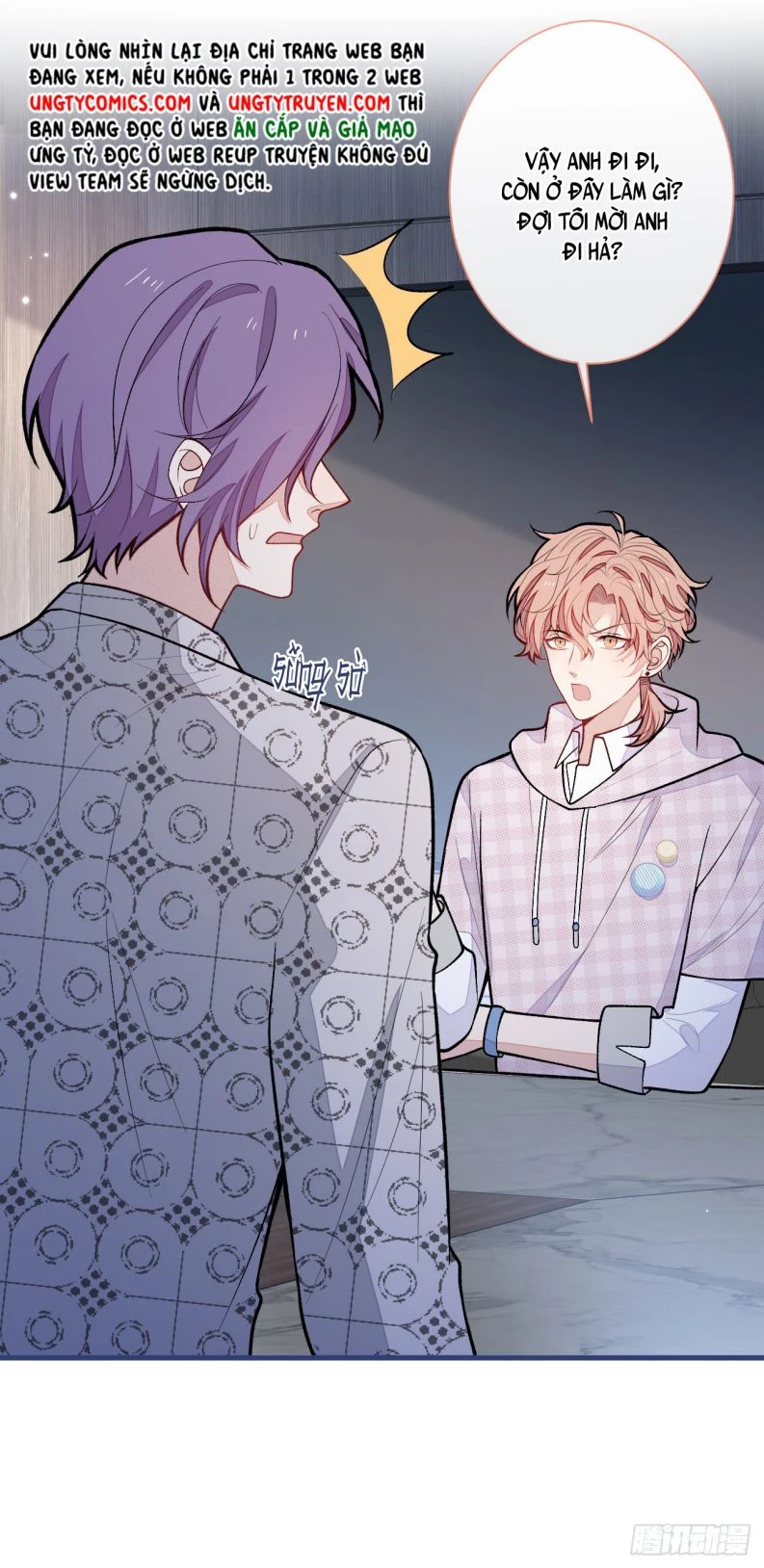 Hotsearch Của Ảnh Đế Chapter 151 - 18