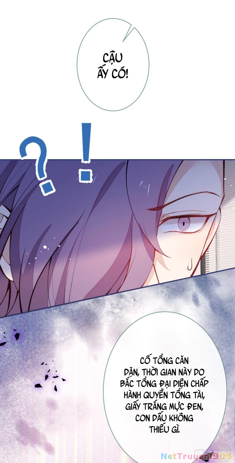 Hotsearch Của Ảnh Đế Chapter 151 - 25