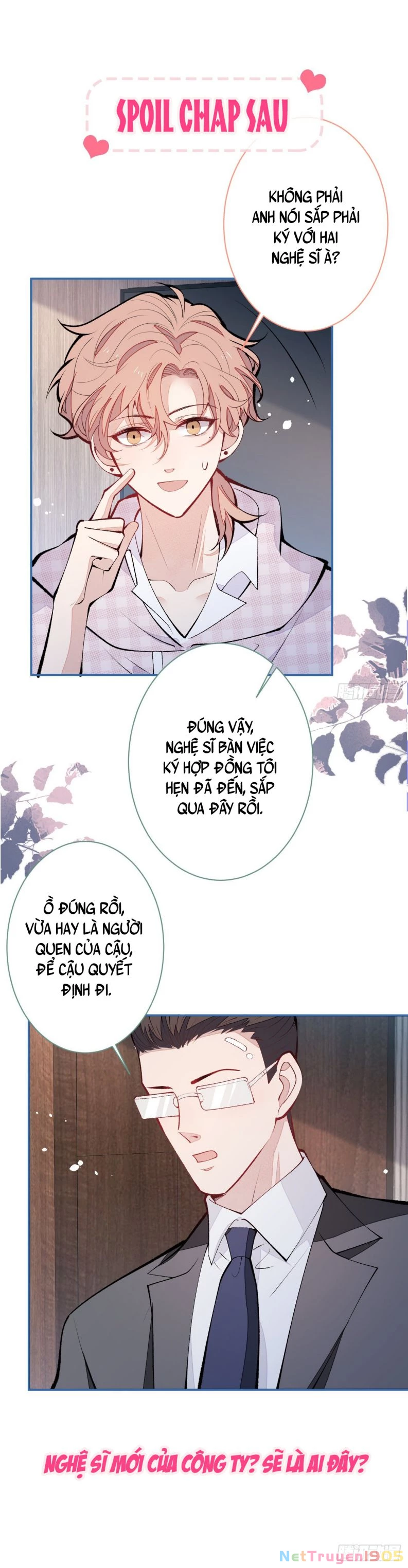 Hotsearch Của Ảnh Đế Chapter 151 - 27