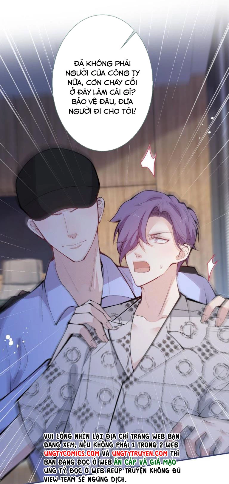 Hotsearch Của Ảnh Đế Chapter 152 - 3