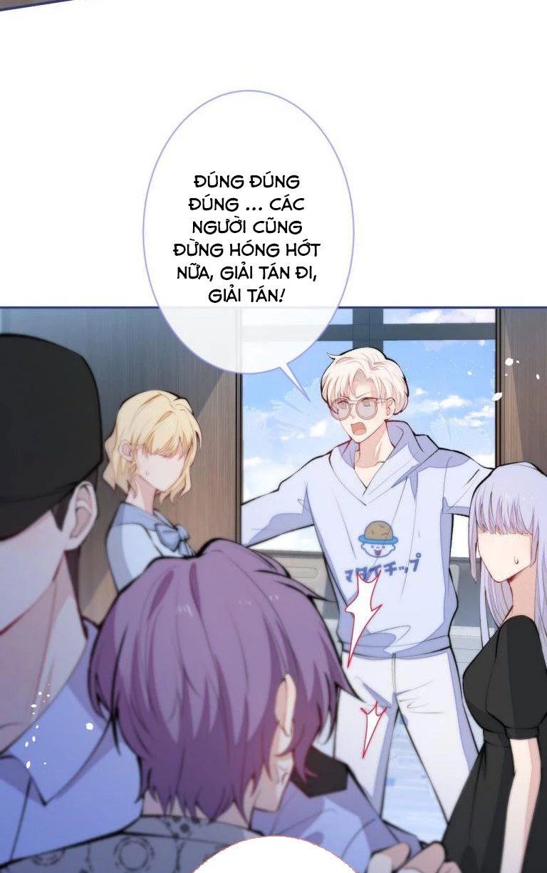 Hotsearch Của Ảnh Đế Chapter 152 - 4