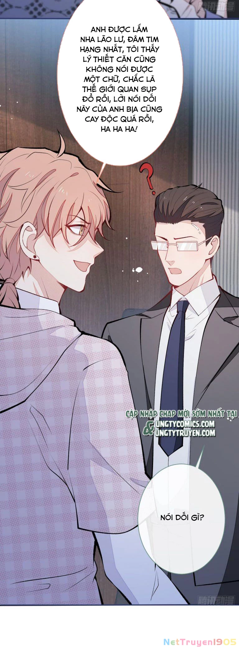 Hotsearch Của Ảnh Đế Chapter 152 - 5