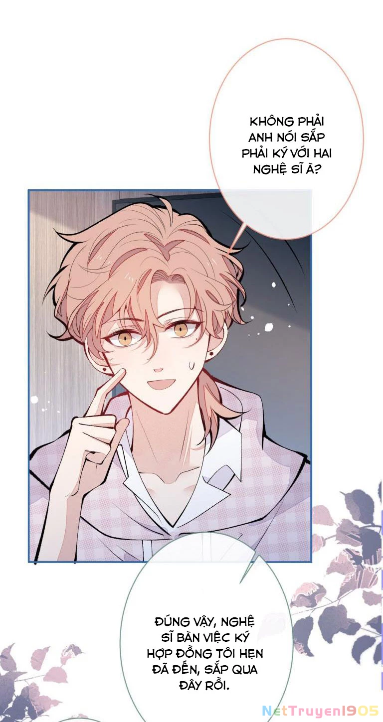 Hotsearch Của Ảnh Đế Chapter 152 - 6