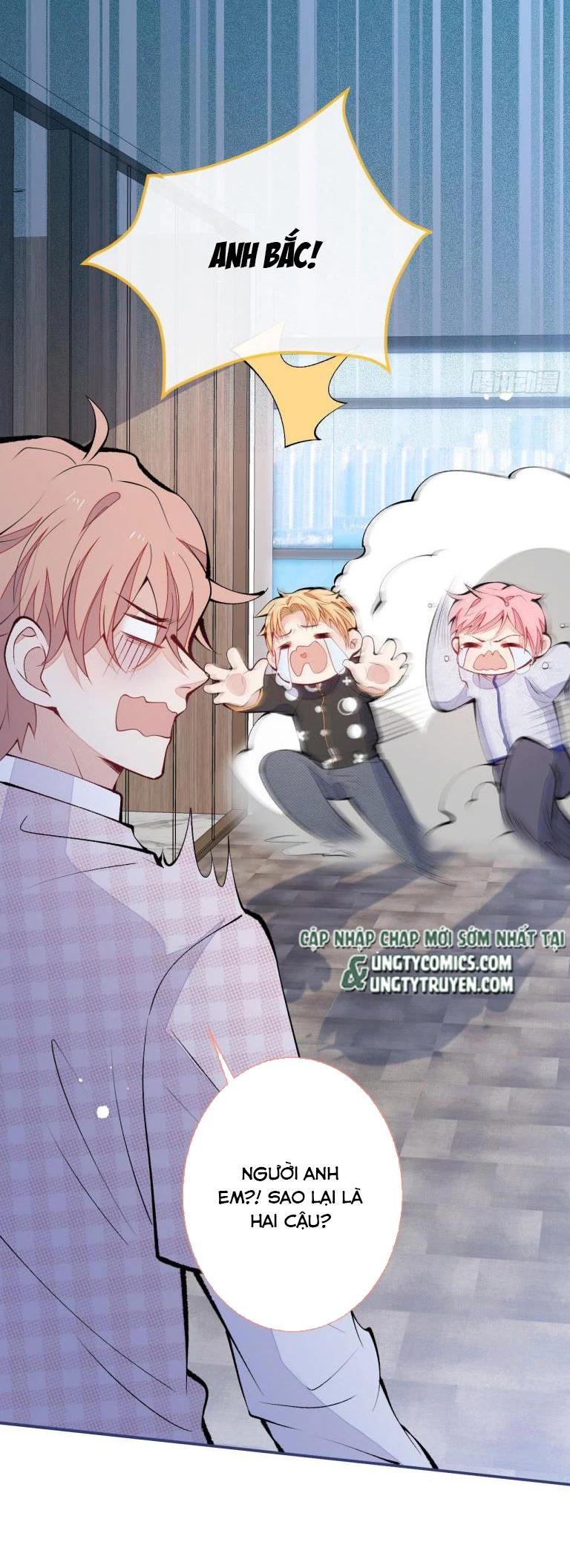 Hotsearch Của Ảnh Đế Chapter 152 - 9