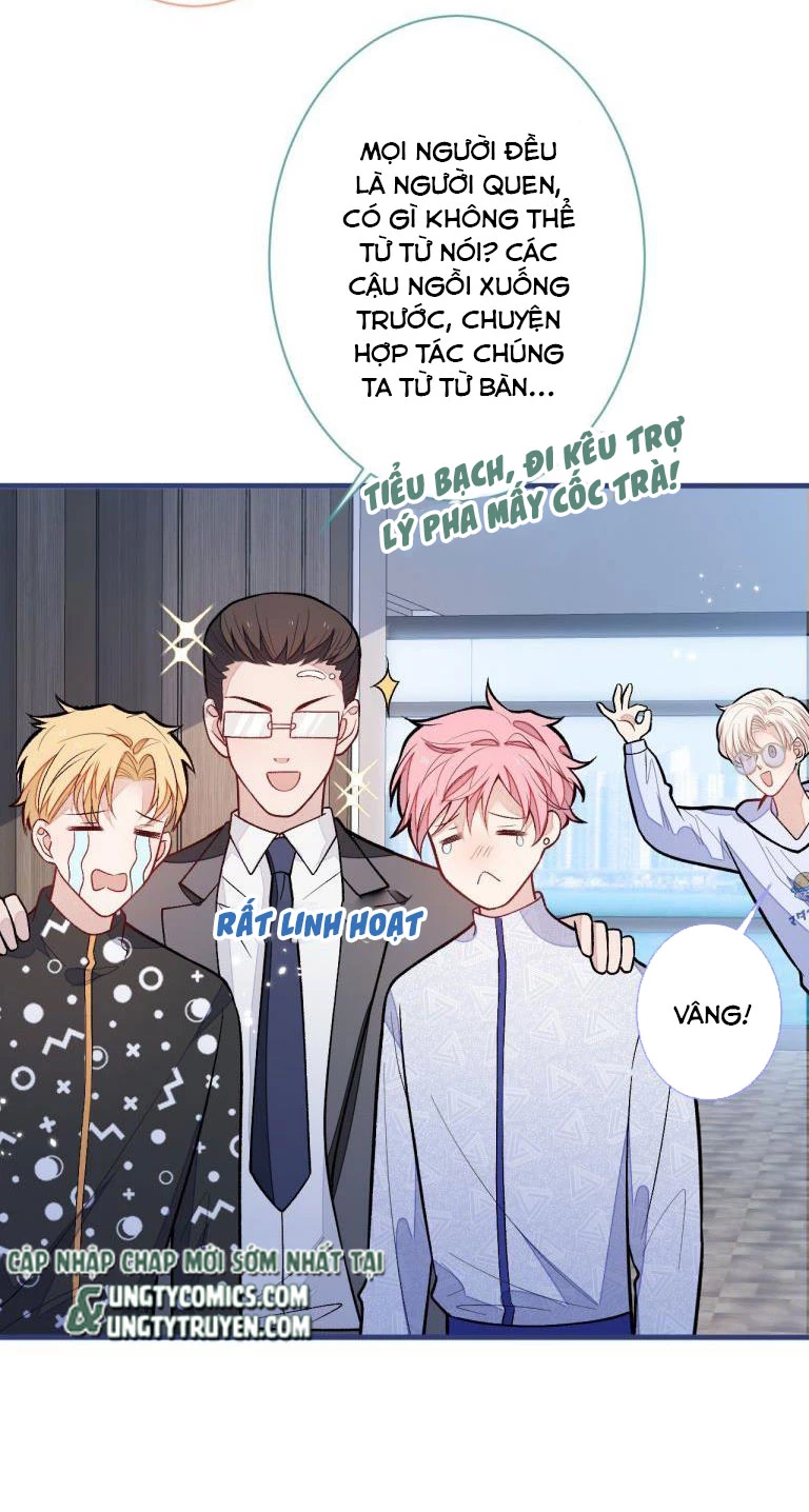 Hotsearch Của Ảnh Đế Chapter 152 - 12