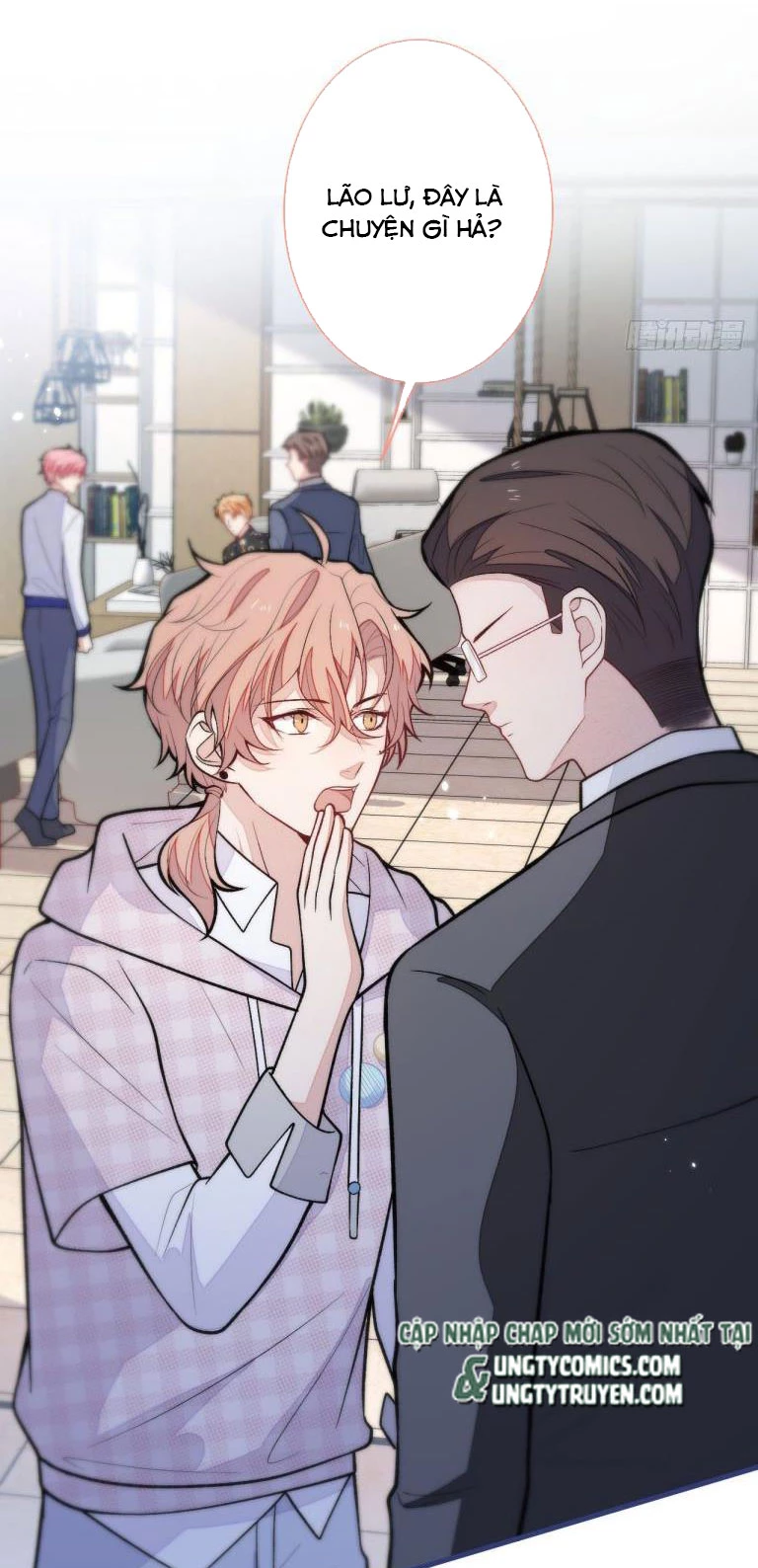 Hotsearch Của Ảnh Đế Chapter 152 - 13