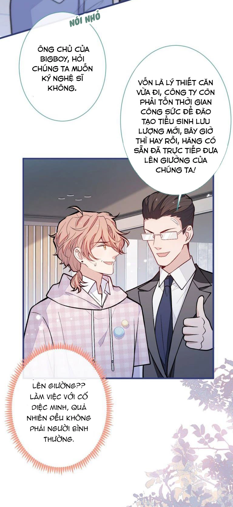 Hotsearch Của Ảnh Đế Chapter 152 - 14