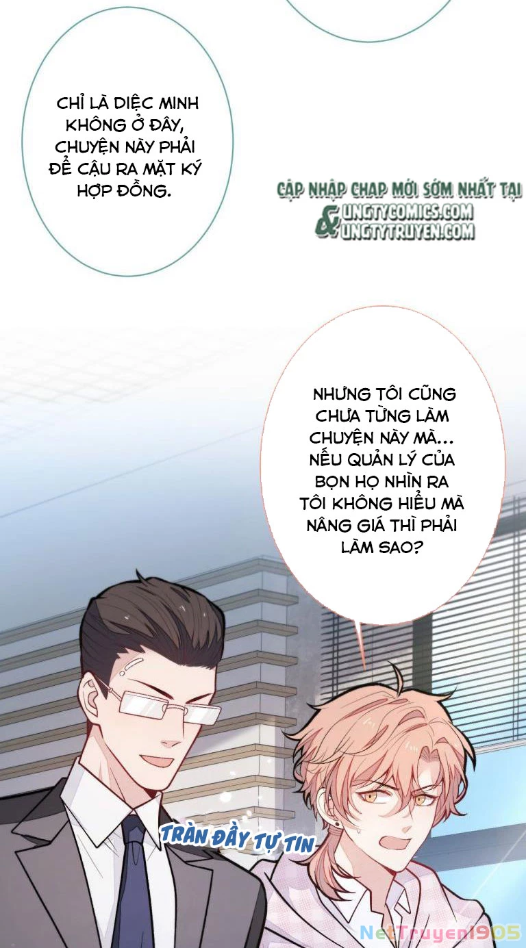 Hotsearch Của Ảnh Đế Chapter 152 - 19