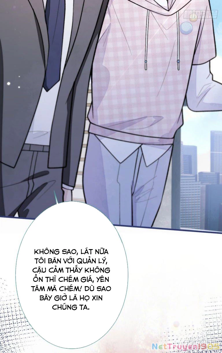 Hotsearch Của Ảnh Đế Chapter 152 - 20