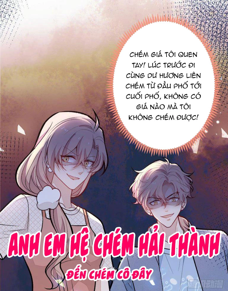 Hotsearch Của Ảnh Đế Chapter 152 - 21