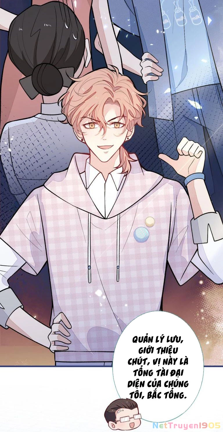 Hotsearch Của Ảnh Đế Chapter 152 - 22