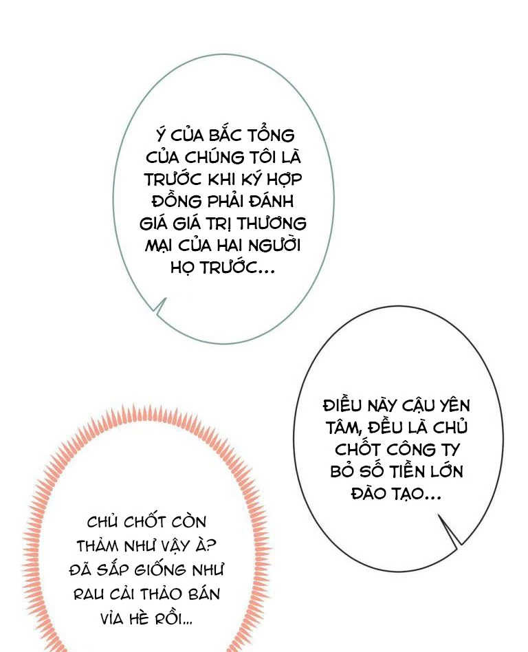 Hotsearch Của Ảnh Đế Chapter 152 - 24