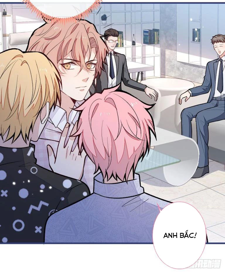 Hotsearch Của Ảnh Đế Chapter 152 - 25