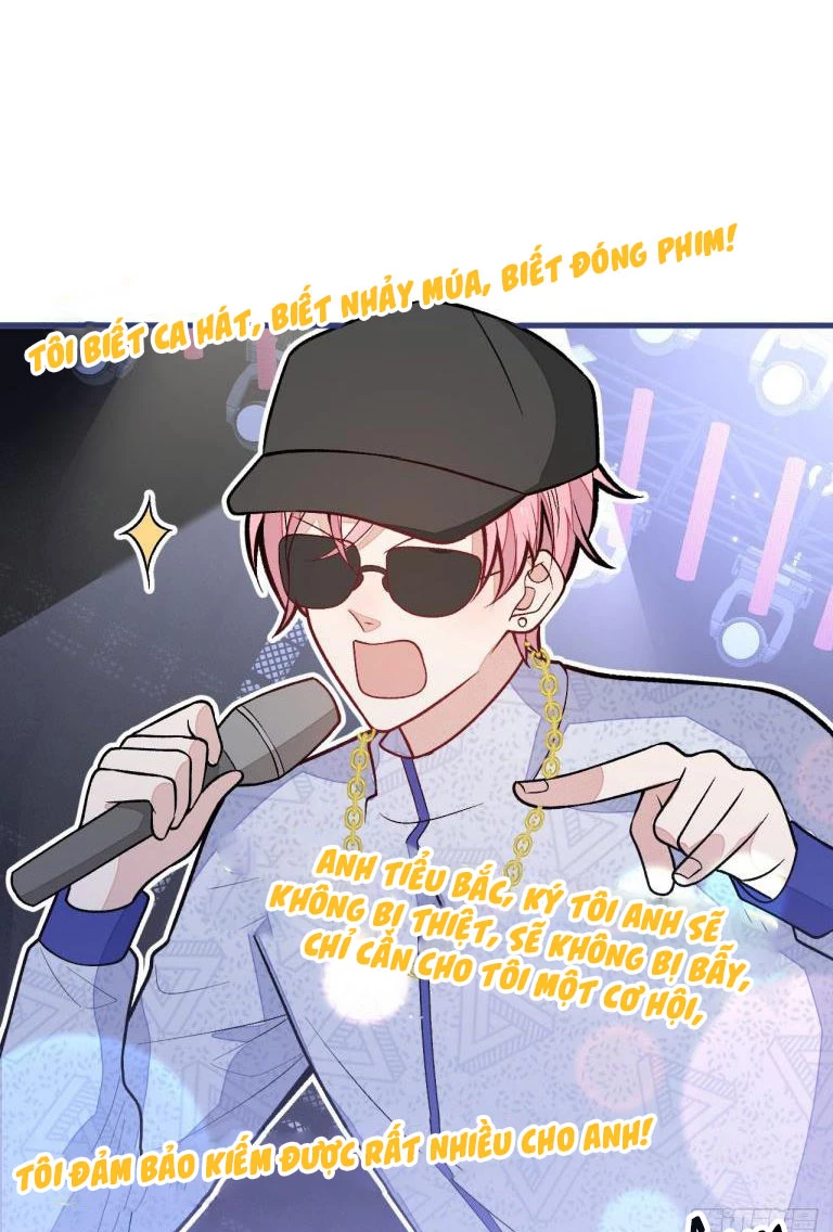 Hotsearch Của Ảnh Đế Chapter 152 - 27