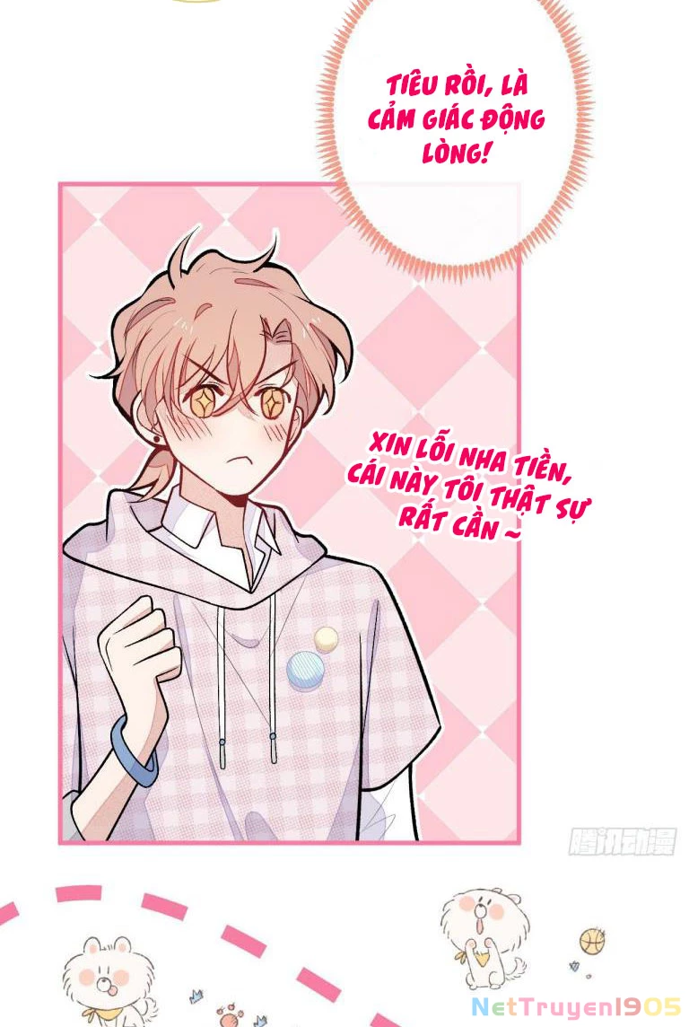 Hotsearch Của Ảnh Đế Chapter 152 - 29