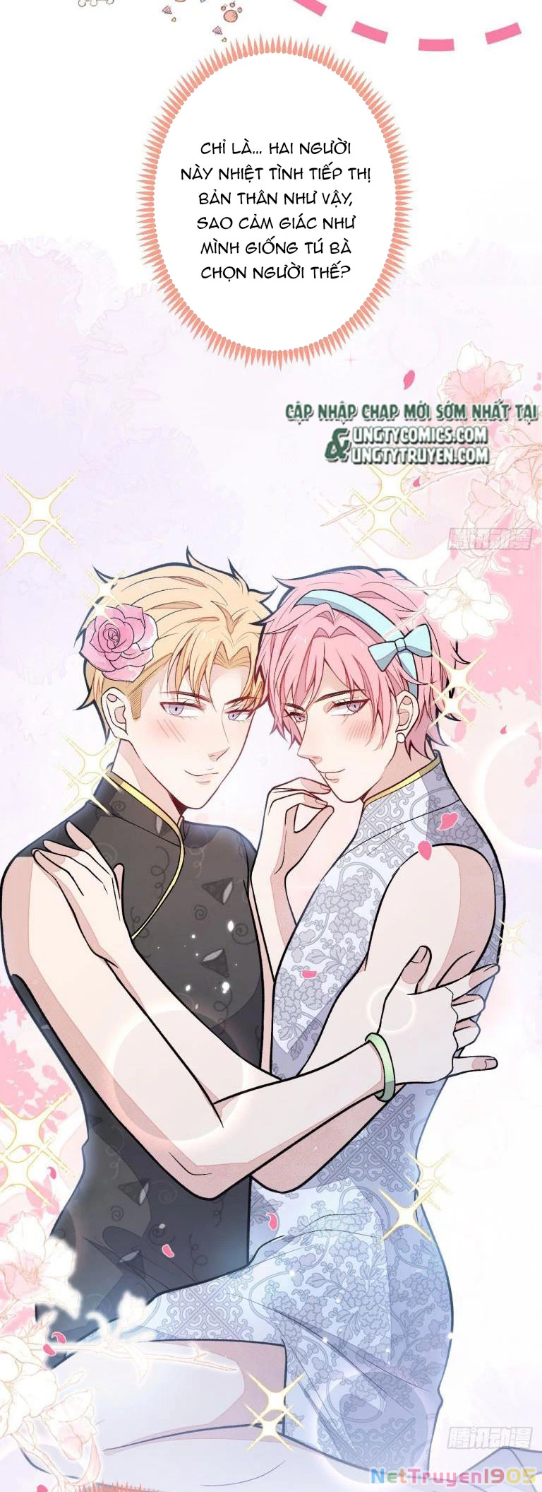 Hotsearch Của Ảnh Đế Chapter 152 - 30