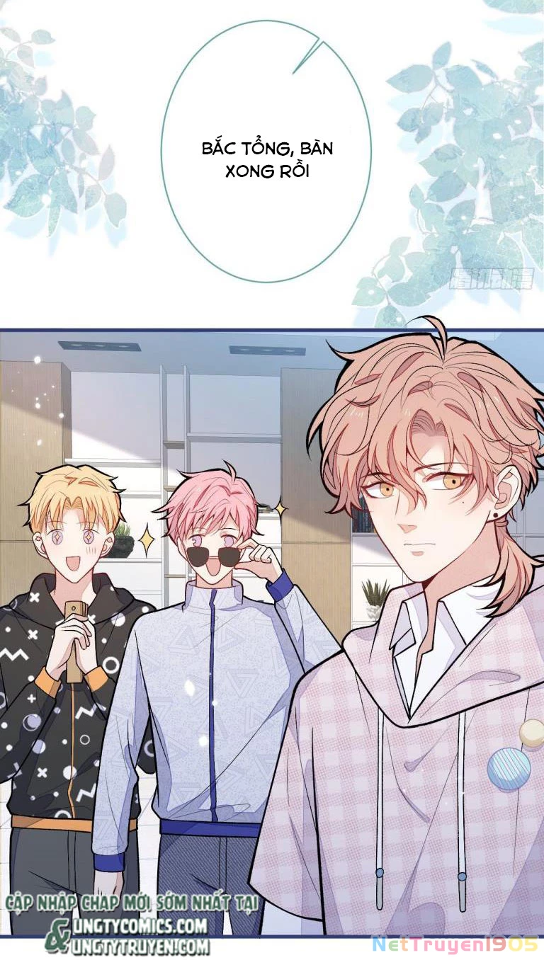 Hotsearch Của Ảnh Đế Chapter 152 - 32