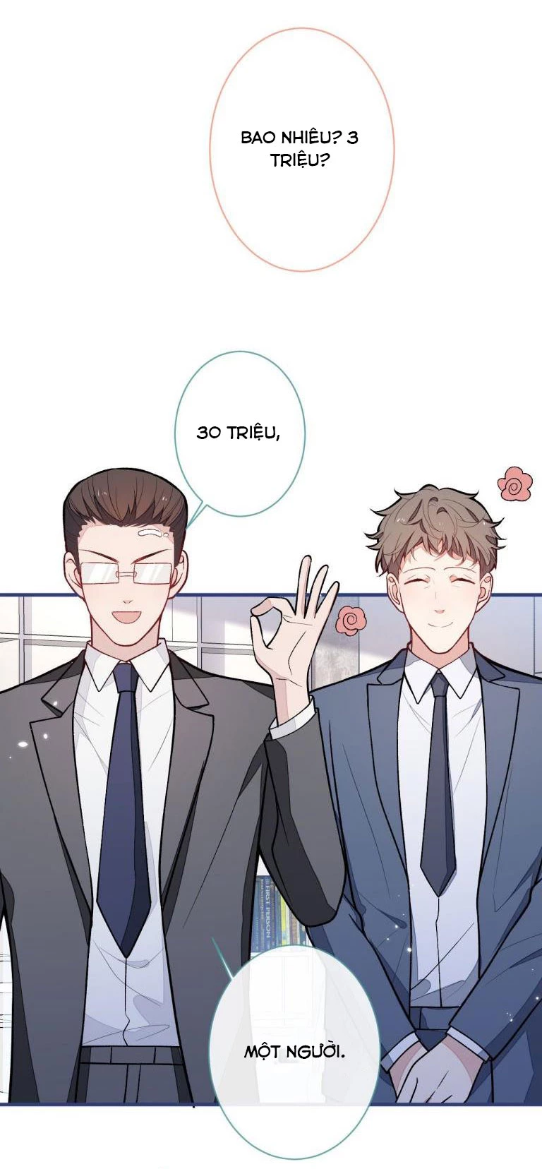 Hotsearch Của Ảnh Đế Chapter 152 - 33