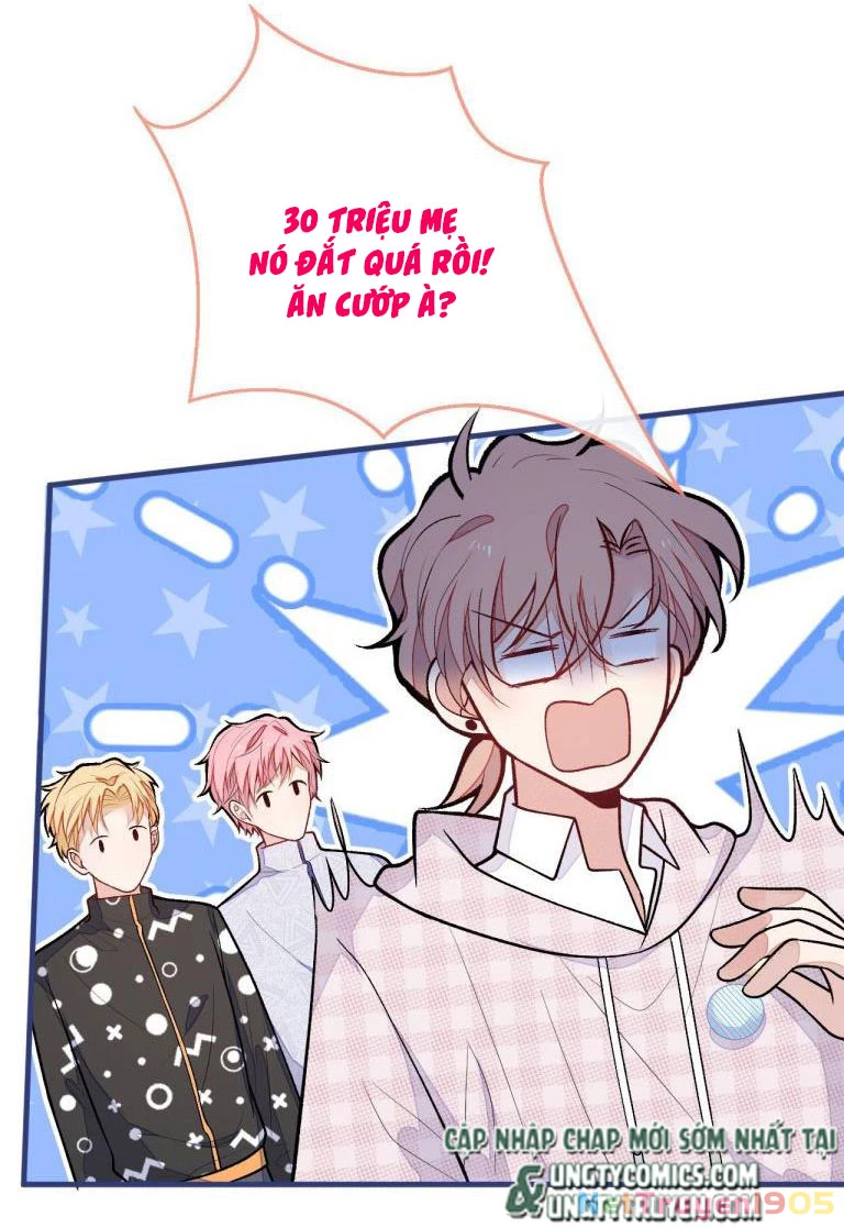 Hotsearch Của Ảnh Đế Chapter 152 - 34