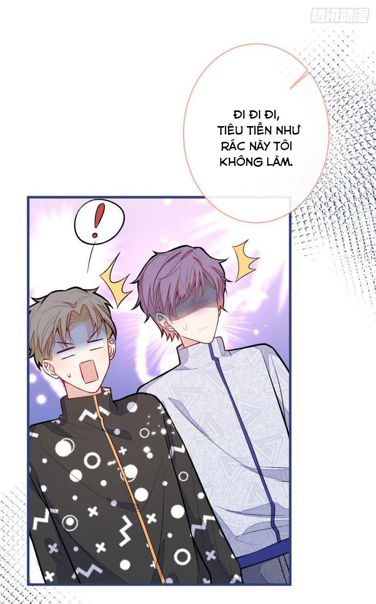 Hotsearch Của Ảnh Đế Chapter 152 - 35