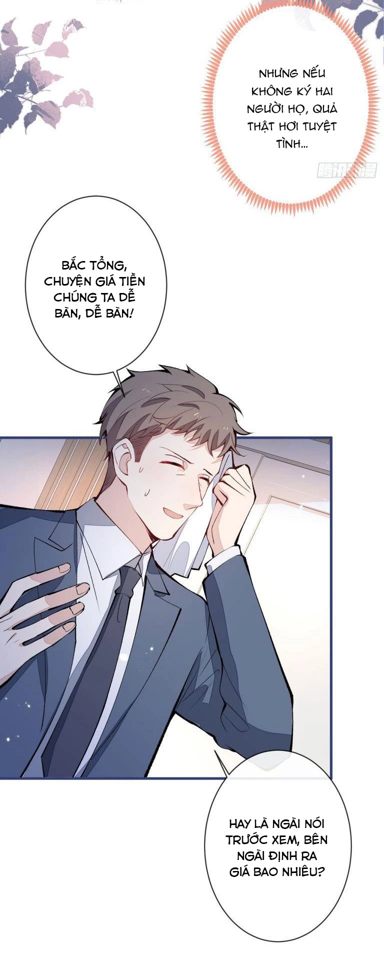 Hotsearch Của Ảnh Đế Chapter 152 - 38