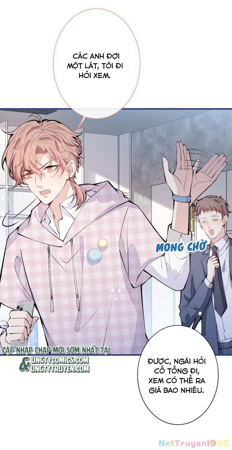 Hotsearch Của Ảnh Đế Chapter 152 - 39