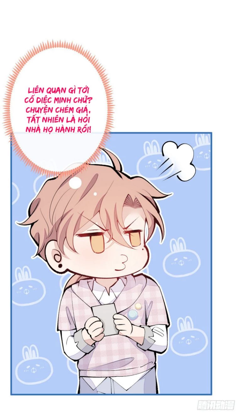 Hotsearch Của Ảnh Đế Chapter 153 - 2