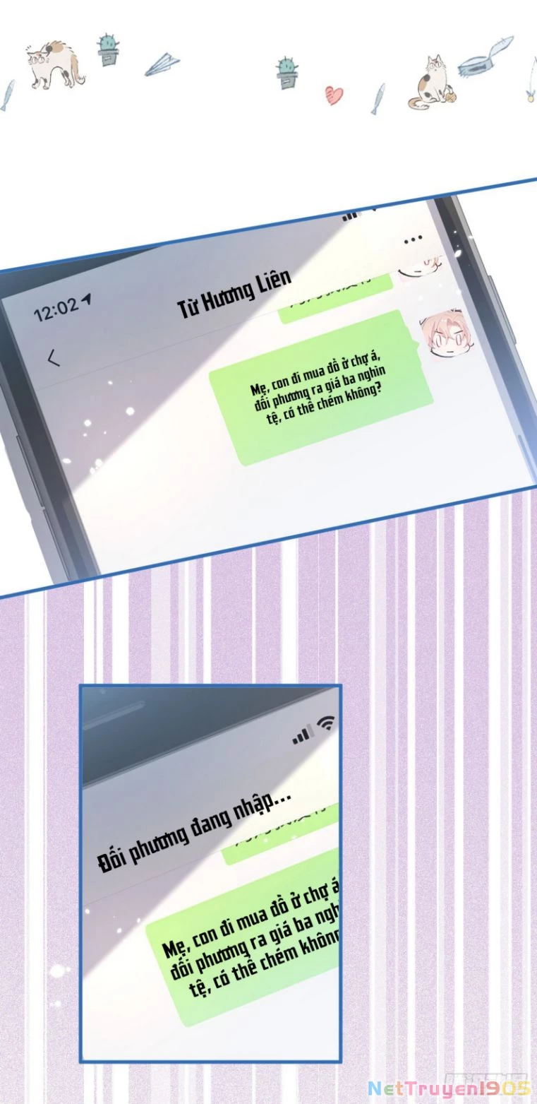 Hotsearch Của Ảnh Đế Chapter 153 - 3