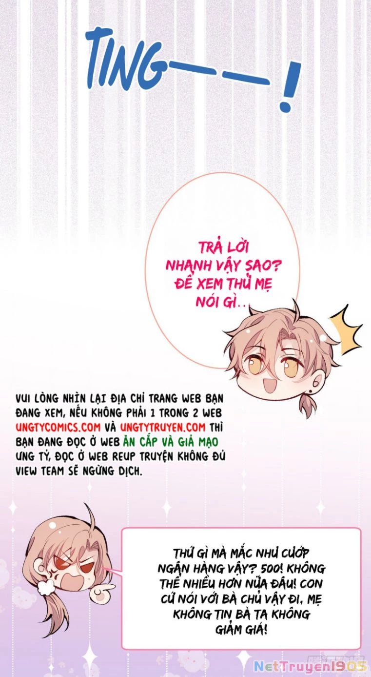 Hotsearch Của Ảnh Đế Chapter 153 - 4