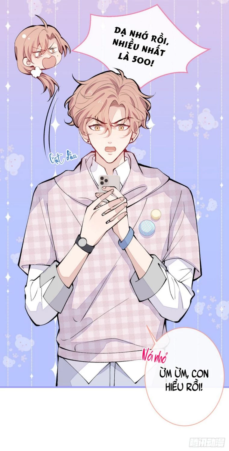Hotsearch Của Ảnh Đế Chapter 153 - 5