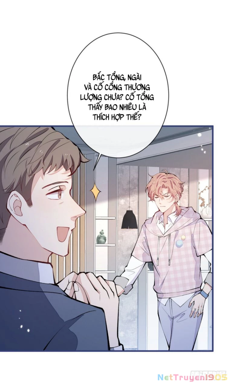 Hotsearch Của Ảnh Đế Chapter 153 - 6