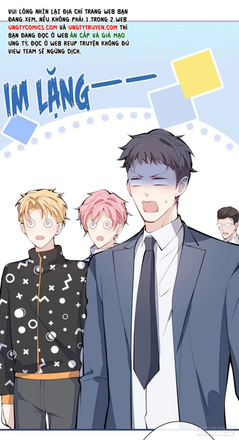 Hotsearch Của Ảnh Đế Chapter 153 - 10