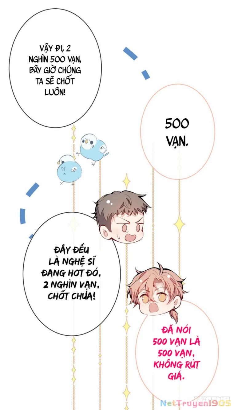 Hotsearch Của Ảnh Đế Chapter 153 - 12