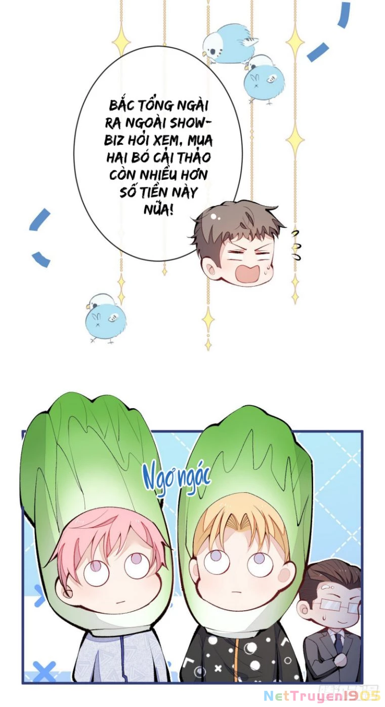 Hotsearch Của Ảnh Đế Chapter 153 - 13