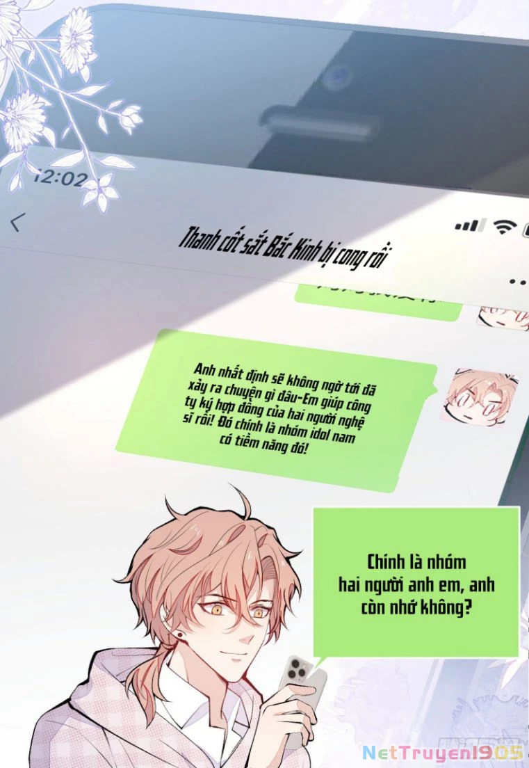 Hotsearch Của Ảnh Đế Chapter 153 - 20