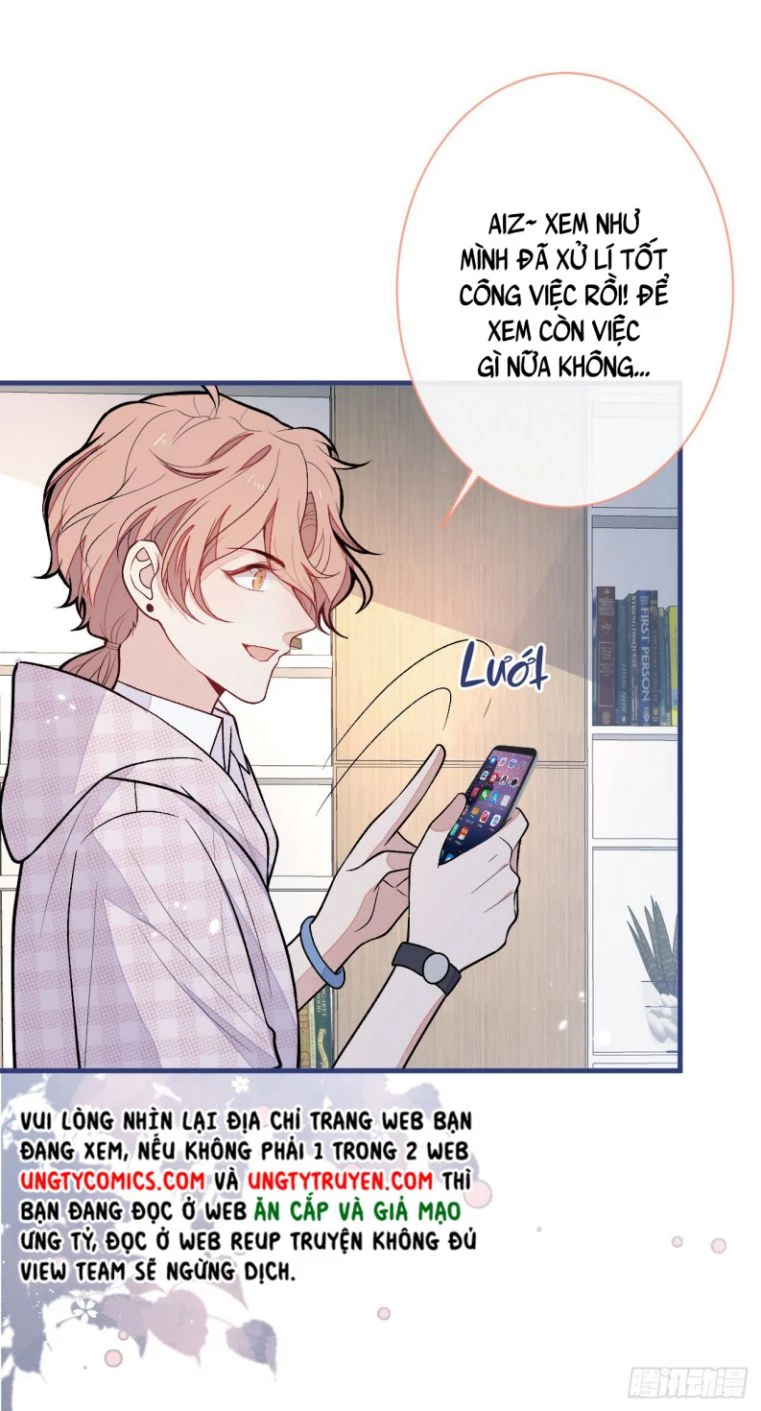 Hotsearch Của Ảnh Đế Chapter 153 - 23