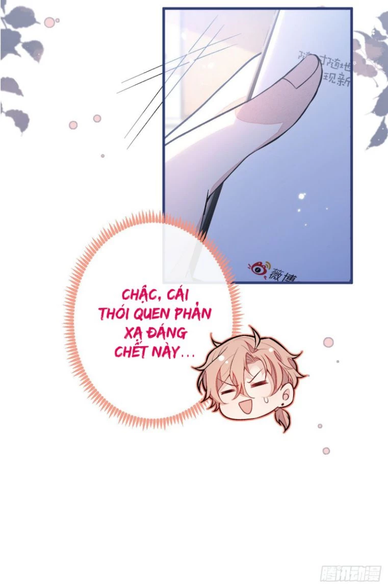 Hotsearch Của Ảnh Đế Chapter 153 - 24