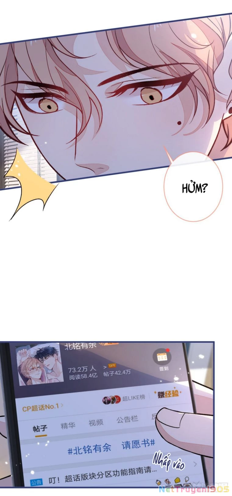 Hotsearch Của Ảnh Đế Chapter 153 - 25