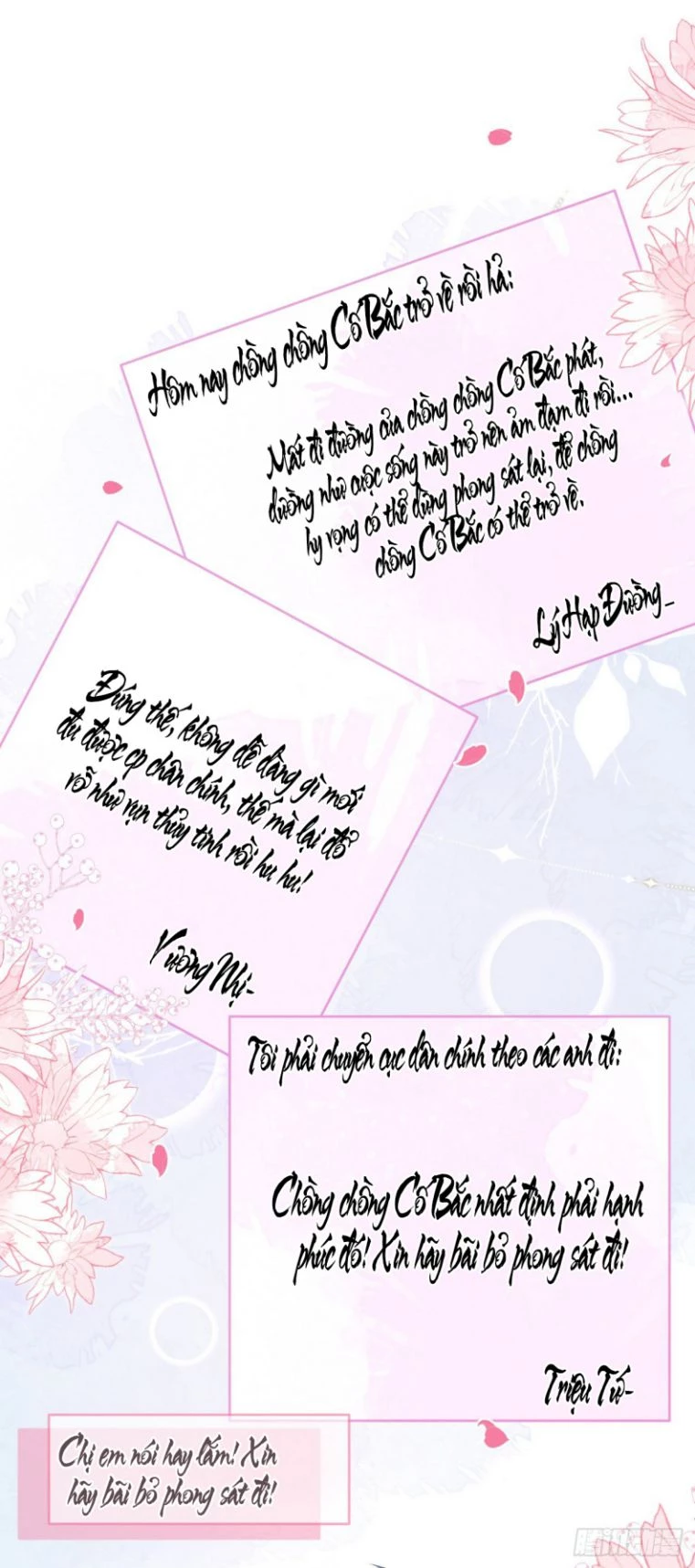 Hotsearch Của Ảnh Đế Chapter 153 - 26