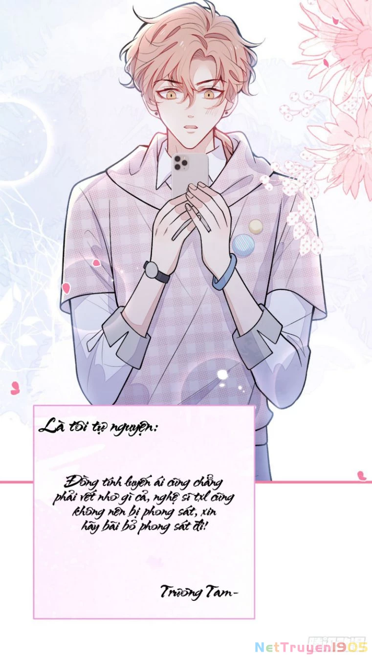 Hotsearch Của Ảnh Đế Chapter 153 - 27