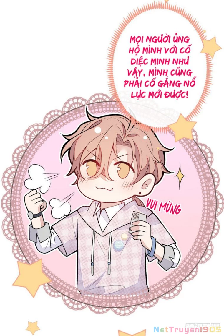 Hotsearch Của Ảnh Đế Chapter 153 - 29