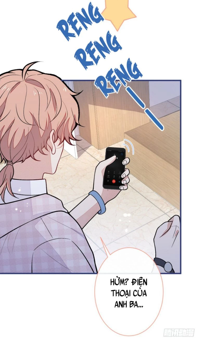 Hotsearch Của Ảnh Đế Chapter 153 - 30
