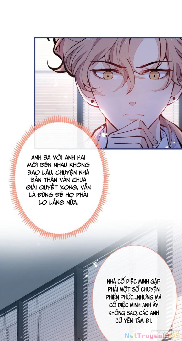 Hotsearch Của Ảnh Đế Chapter 153 - 32